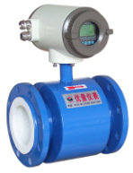 污水型電磁流量計(jì) Φ100mm 