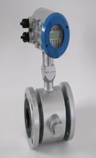 刮刀式電極電磁流量計